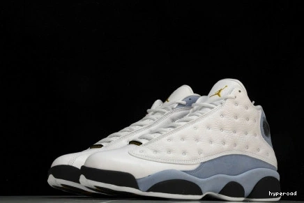 Hyperoad “Blue 13 Jordan Grey